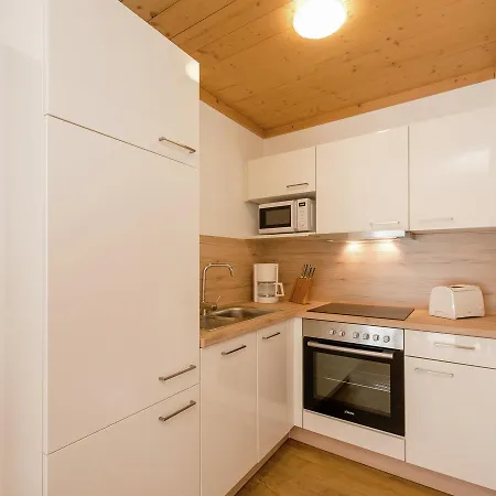 Ferien Xl Apartman *