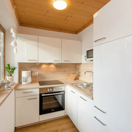 Apartman Ferien Xl *