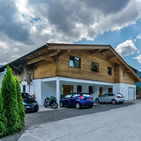 Ferien Xl Apartman