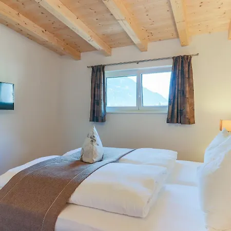Ferien Xl Apartman *
