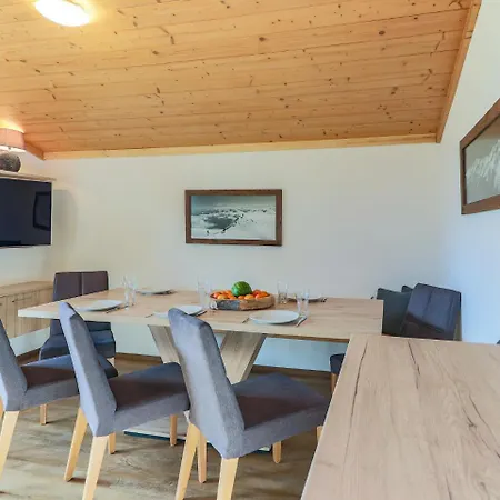 Apartman Ferien Xl