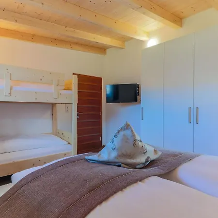 Apartman Ferien Xl Neukirchen am Großvenediger