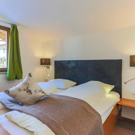 Ferien Xl Apartman