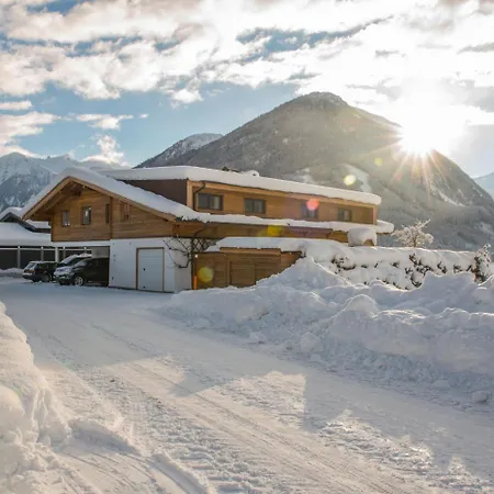 Ferien Xl Apartman